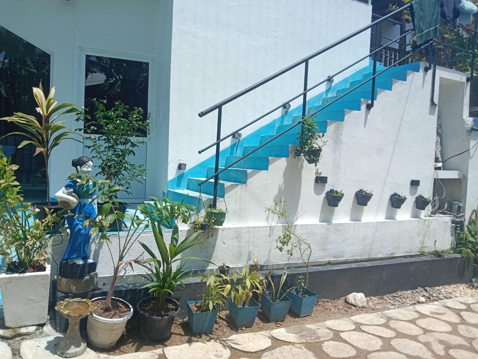 Moon Light Guest Bed & Breakfast Mirissa Exterior photo