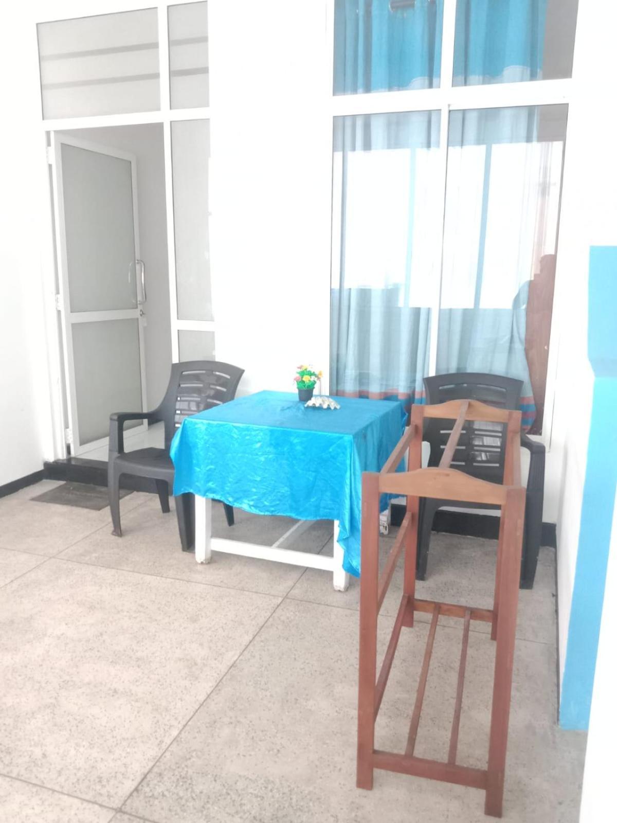 Moon Light Guest Bed & Breakfast Mirissa Exterior photo
