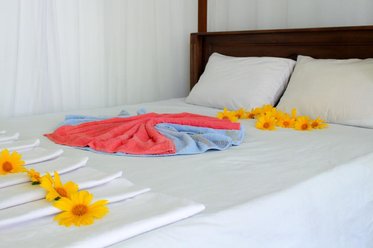 Moon Light Guest Bed & Breakfast Mirissa Exterior photo